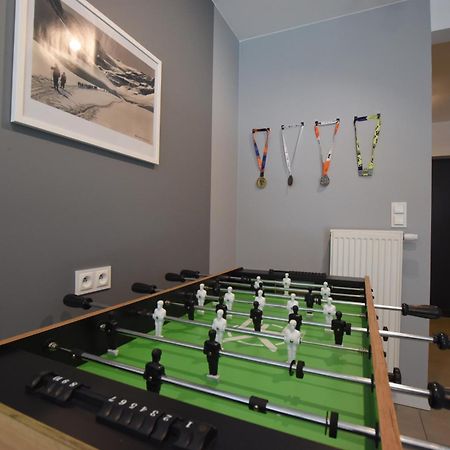 Sportapartment Szczyrk Luaran gambar