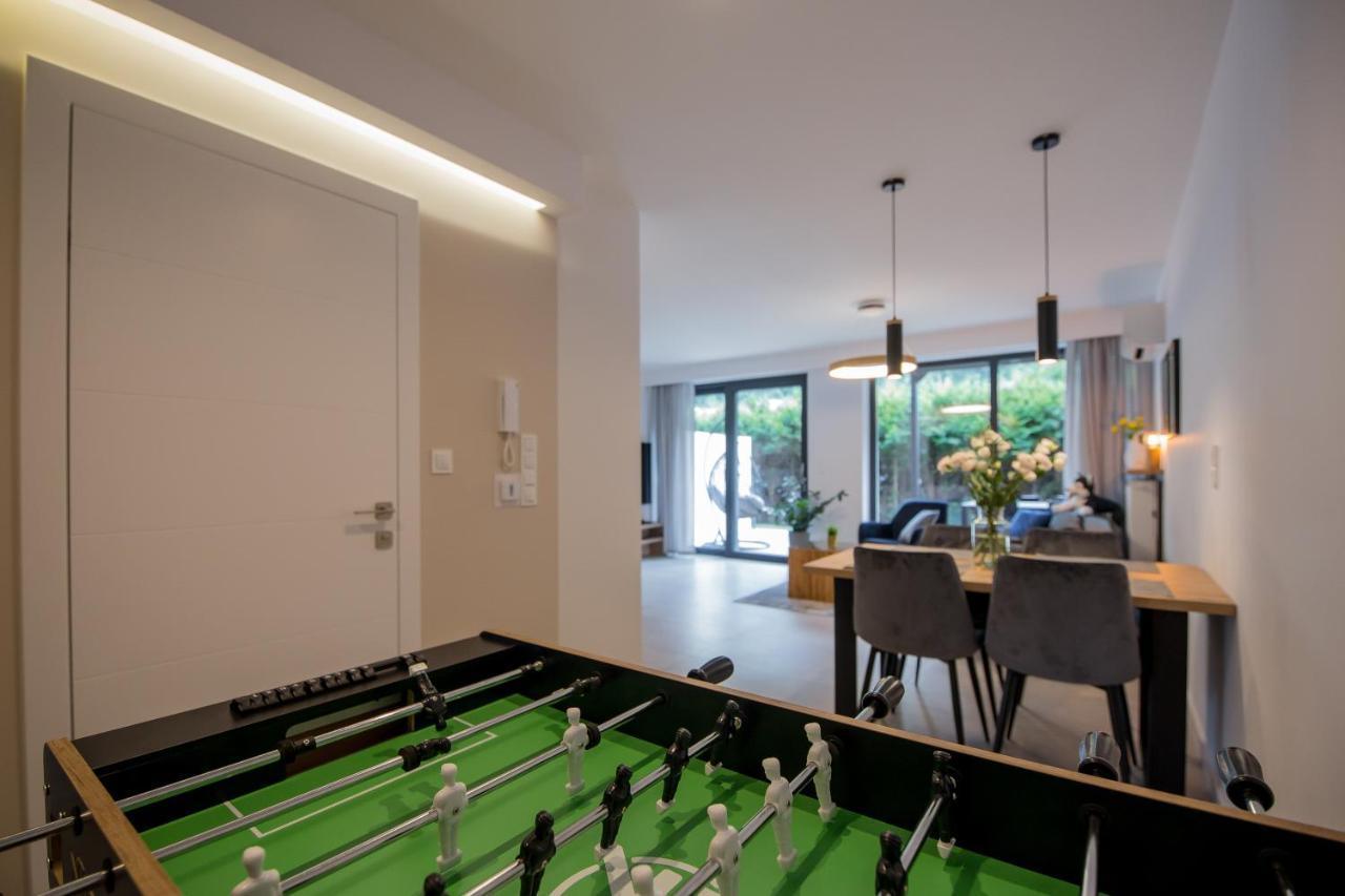 Sportapartment Szczyrk Luaran gambar
