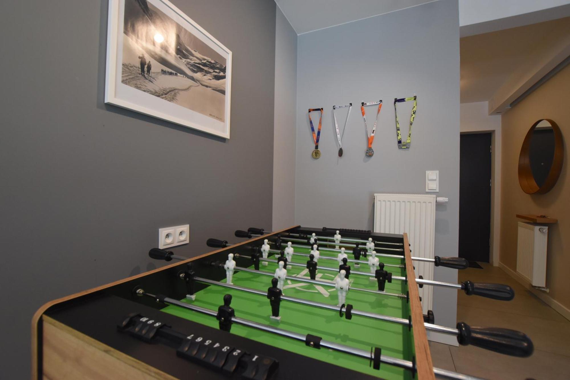 Sportapartment Szczyrk Luaran gambar